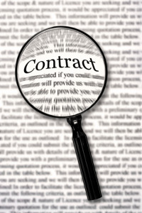 small business government contracts