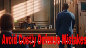 GOVERNMENT CONTRACT FRAUD DEFENSE ATTORNEYS