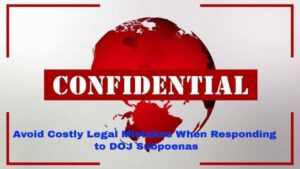 Healthcare fraud False CLaims act lawyers
